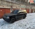 Черный Ленд Ровер Рендж Ровер, объемом двигателя 5 л и пробегом 235 тыс. км за 13750 $, фото 53 на Automoto.ua