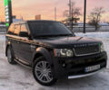 Чорний Ленд Ровер Рендж Ровер, об'ємом двигуна 2.99 л та пробігом 250 тис. км за 11900 $, фото 16 на Automoto.ua