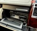 Черный Ленд Ровер Рендж Ровер, объемом двигателя 3.63 л и пробегом 270 тыс. км за 16700 $, фото 49 на Automoto.ua
