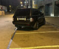 Чорний Ленд Ровер Рендж Ровер, об'ємом двигуна 5 л та пробігом 185 тис. км за 12500 $, фото 4 на Automoto.ua