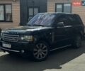 Чорний Ленд Ровер Рендж Ровер, об'ємом двигуна 5 л та пробігом 161 тис. км за 14900 $, фото 12 на Automoto.ua