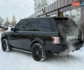Черный Ленд Ровер Рендж Ровер, объемом двигателя 5 л и пробегом 212 тыс. км за 12999 $, фото 8 на Automoto.ua