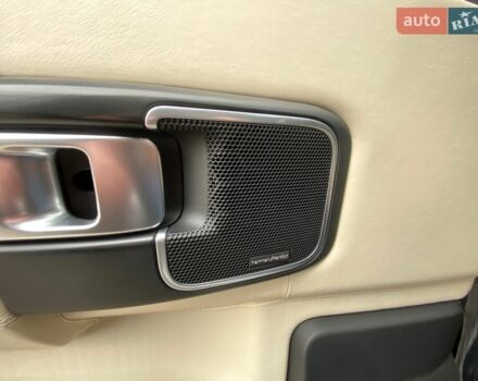 Черный Ленд Ровер Рендж Ровер, объемом двигателя 3.63 л и пробегом 235 тыс. км за 16900 $, фото 26 на Automoto.ua