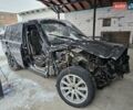 Черный Ленд Ровер Рендж Ровер, объемом двигателя 5 л и пробегом 250 тыс. км за 5000 $, фото 1 на Automoto.ua