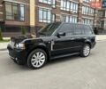 Чорний Ленд Ровер Рендж Ровер, об'ємом двигуна 3.6 л та пробігом 279 тис. км за 14900 $, фото 5 на Automoto.ua