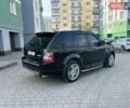 Чорний Ленд Ровер Рендж Ровер, об'ємом двигуна 3 л та пробігом 260 тис. км за 16900 $, фото 21 на Automoto.ua