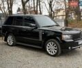 Черный Ленд Ровер Рендж Ровер, объемом двигателя 4.37 л и пробегом 171 тыс. км за 19500 $, фото 9 на Automoto.ua