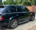 Чорний Ленд Ровер Рендж Ровер, об'ємом двигуна 3.6 л та пробігом 255 тис. км за 15000 $, фото 4 на Automoto.ua