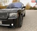 Чорний Ленд Ровер Рендж Ровер, об'ємом двигуна 3.63 л та пробігом 239 тис. км за 16500 $, фото 2 на Automoto.ua