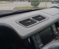 Черный Ленд Ровер Рендж Ровер, объемом двигателя 3.63 л и пробегом 210 тыс. км за 17000 $, фото 14 на Automoto.ua