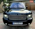 Чорний Ленд Ровер Рендж Ровер, об'ємом двигуна 3.63 л та пробігом 270 тис. км за 15500 $, фото 78 на Automoto.ua