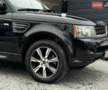 Черный Ленд Ровер Рендж Ровер, объемом двигателя 3 л и пробегом 252 тыс. км за 14500 $, фото 34 на Automoto.ua