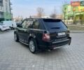 Чорний Ленд Ровер Рендж Ровер, об'ємом двигуна 3 л та пробігом 260 тис. км за 16900 $, фото 24 на Automoto.ua