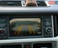 Черный Ленд Ровер Рендж Ровер, объемом двигателя 3.63 л и пробегом 330 тыс. км за 14500 $, фото 18 на Automoto.ua