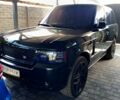 Чорний Ленд Ровер Рендж Ровер, об'ємом двигуна 5 л та пробігом 244 тис. км за 16000 $, фото 1 на Automoto.ua