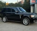 Чорний Ленд Ровер Рендж Ровер, об'ємом двигуна 3.63 л та пробігом 240 тис. км за 15500 $, фото 11 на Automoto.ua