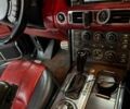 Черный Ленд Ровер Рендж Ровер, объемом двигателя 3.63 л и пробегом 330 тыс. км за 16200 $, фото 17 на Automoto.ua