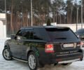 Чорний Ленд Ровер Рендж Ровер, об'ємом двигуна 2.99 л та пробігом 250 тис. км за 11900 $, фото 1 на Automoto.ua