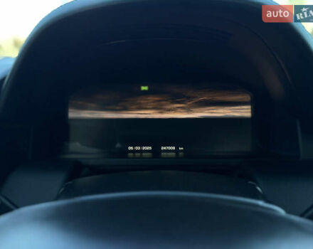 Ленд Ровер Рендж Ровер 2010 у Івано-Франківську на Automoto.ua Чорний Ленд Ровер Рендж Ровер, об'ємом двигуна 5 л та пробігом 250 тис. км за 12950 $, фото 32 на Automoto.ua