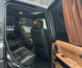 Чорний Ленд Ровер Рендж Ровер, об'ємом двигуна 5 л та пробігом 220 тис. км за 15000 $, фото 14 на Automoto.ua