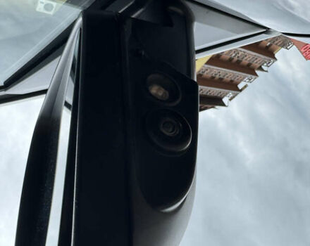 Чорний Ленд Ровер Рендж Ровер, об'ємом двигуна 5 л та пробігом 150 тис. км за 35000 $, фото 21 на Automoto.ua