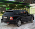Чорний Ленд Ровер Рендж Ровер, об'ємом двигуна 2.99 л та пробігом 250 тис. км за 11900 $, фото 4 на Automoto.ua