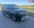 Черный Ленд Ровер Рендж Ровер, объемом двигателя 3.63 л и пробегом 244 тыс. км за 18200 $, фото 5 на Automoto.ua