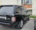 Чорний Ленд Ровер Рендж Ровер, об'ємом двигуна 5 л та пробігом 234 тис. км за 25400 $, фото 63 на Automoto.ua