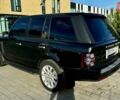 Чорний Ленд Ровер Рендж Ровер, об'ємом двигуна 4.37 л та пробігом 280 тис. км за 21000 $, фото 4 на Automoto.ua
