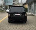 Чорний Ленд Ровер Рендж Ровер, об'ємом двигуна 36 л та пробігом 129 тис. км за 26000 $, фото 12 на Automoto.ua