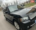 Чорний Ленд Ровер Рендж Ровер, об'ємом двигуна 3.6 л та пробігом 279 тис. км за 14900 $, фото 20 на Automoto.ua