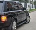 Чорний Ленд Ровер Рендж Ровер, об'ємом двигуна 5 л та пробігом 234 тис. км за 25400 $, фото 39 на Automoto.ua