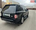 Чорний Ленд Ровер Рендж Ровер, об'ємом двигуна 3.6 л та пробігом 279 тис. км за 14900 $, фото 13 на Automoto.ua