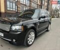 Чорний Ленд Ровер Рендж Ровер, об'ємом двигуна 3.6 л та пробігом 279 тис. км за 14900 $, фото 23 на Automoto.ua