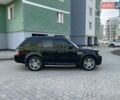Чорний Ленд Ровер Рендж Ровер, об'ємом двигуна 3 л та пробігом 260 тис. км за 16900 $, фото 16 на Automoto.ua
