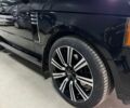 Чорний Ленд Ровер Рендж Ровер, об'ємом двигуна 3.63 л та пробігом 330 тис. км за 21500 $, фото 30 на Automoto.ua