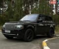 Чорний Ленд Ровер Рендж Ровер, об'ємом двигуна 3.63 л та пробігом 277 тис. км за 17500 $, фото 6 на Automoto.ua