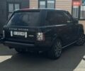 Чорний Ленд Ровер Рендж Ровер, об'ємом двигуна 5 л та пробігом 161 тис. км за 14900 $, фото 14 на Automoto.ua