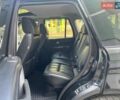 Чорний Ленд Ровер Рендж Ровер, об'ємом двигуна 3 л та пробігом 260 тис. км за 16900 $, фото 53 на Automoto.ua