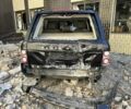 Чорний Ленд Ровер Рендж Ровер, об'ємом двигуна 5 л та пробігом 200 тис. км за 6015 $, фото 4 на Automoto.ua