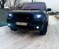 Чорний Ленд Ровер Рендж Ровер, об'ємом двигуна 5 л та пробігом 244 тис. км за 16000 $, фото 1 на Automoto.ua