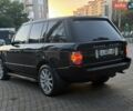 Чорний Ленд Ровер Рендж Ровер, об'ємом двигуна 3.63 л та пробігом 240 тис. км за 15500 $, фото 5 на Automoto.ua