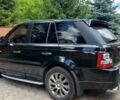 Чорний Ленд Ровер Рендж Ровер, об'ємом двигуна 3.6 л та пробігом 255 тис. км за 15000 $, фото 2 на Automoto.ua