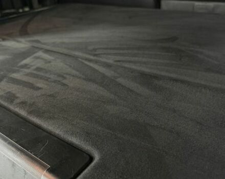 Чорний Ленд Ровер Рендж Ровер, об'ємом двигуна 3.63 л та пробігом 330 тис. км за 21500 $, фото 23 на Automoto.ua