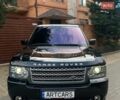 Чорний Ленд Ровер Рендж Ровер, об'ємом двигуна 5 л та пробігом 200 тис. км за 10999 $, фото 5 на Automoto.ua