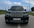 Чорний Ленд Ровер Рендж Ровер, об'ємом двигуна 5 л та пробігом 322 тис. км за 18000 $, фото 1 на Automoto.ua