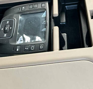 Черный Ленд Ровер Рендж Ровер, объемом двигателя 5 л и пробегом 168 тыс. км за 15900 $, фото 36 на Automoto.ua