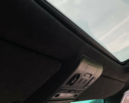 Чорний Ленд Ровер Рендж Ровер, об'ємом двигуна 5 л та пробігом 322 тис. км за 18000 $, фото 24 на Automoto.ua