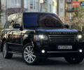 Ленд Ровер Рендж Ровер 2010 у Івано-Франківську на Automoto.ua Чорний Ленд Ровер Рендж Ровер, об'ємом двигуна 5 л та пробігом 250 тис. км за 12950 $, фото 3 на Automoto.ua