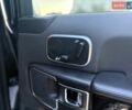 Чорний Ленд Ровер Рендж Ровер, об'ємом двигуна 3.63 л та пробігом 240 тис. км за 15500 $, фото 31 на Automoto.ua